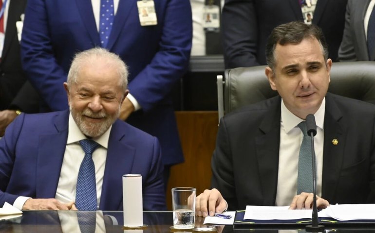 Sem Lula, Pacheco e ministros cancelam viagem à China