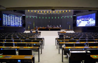 Câmara dos Deputados aprova acordo entre Brasil e Paraguai sobre cidades gêmeas