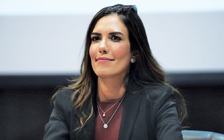 Juíza auxiliar de Fachin é hostilizada por homem em pizzaria; Ajufe cobra punição