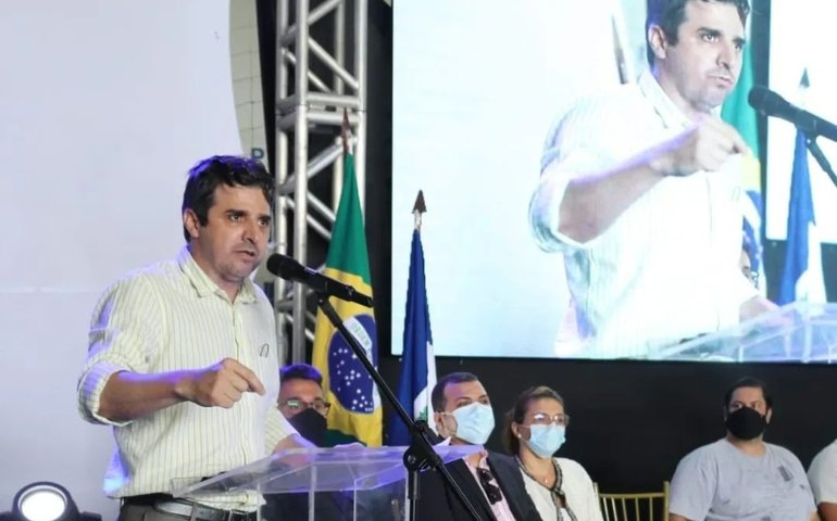 PCdoB Alagoas tem nome novo na fileira do partido com vistas aos pleitos futuros