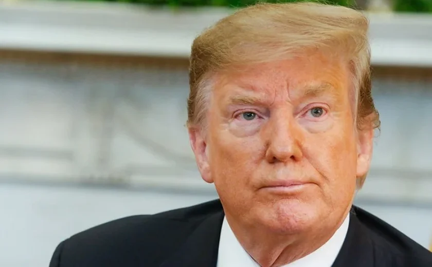 Trump afirma que já existe um comprador para o TikTok e que presidente China precisa aprovar