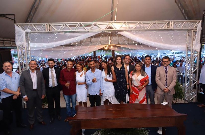 Cibele Moura defende aumento da participação da mulher no processo eleitoral