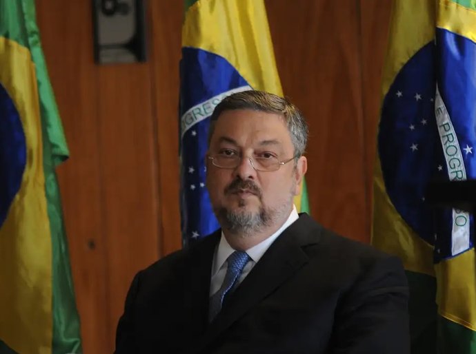 Julgamento sobre ações de Palocci na Lava Jato está empatado no STF