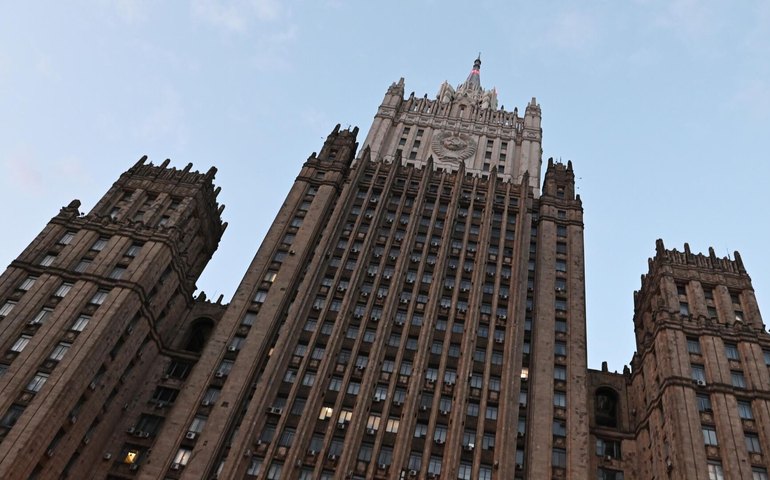 Cuba é tema central nas negociações entre Rússia e EUA, afirma vice-chanceler russo