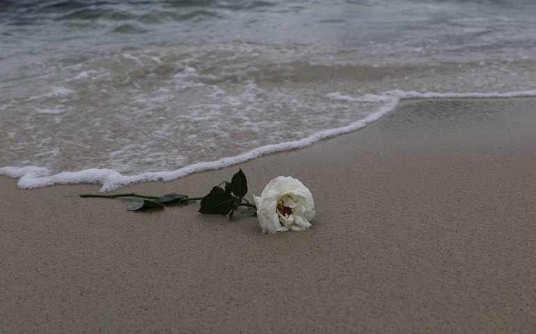 Fortaleza celebra Dia de Iemanjá com festejos pela cidade