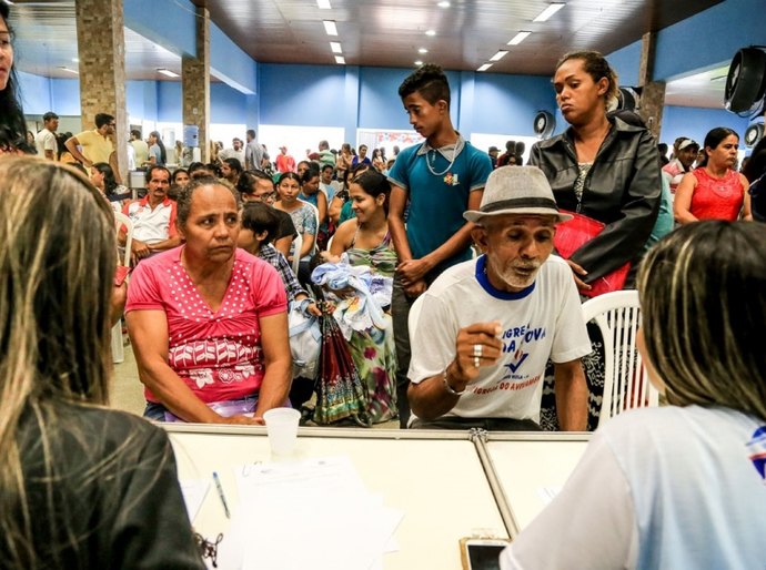 Desenvolve firma Termo de Parceria com Prefeitura de Junqueiro