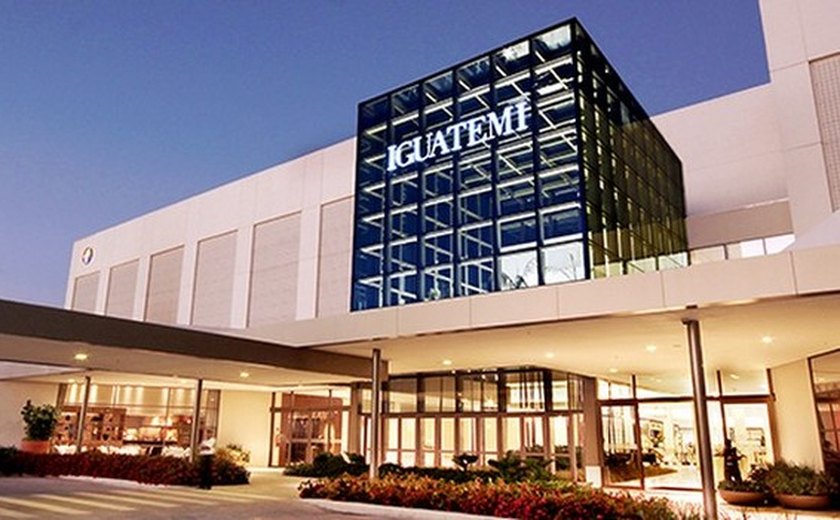 Iguatemi anuncia reabertura parcial de shoppings no interior de SP
