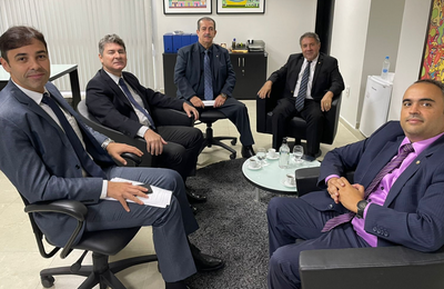 MPAL assume o compromisso de aderir ao Plano Estadual da Política Nacional de Trabalho do Preso e Egresso