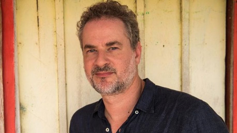 Dan Stulbach consegue contrato fixo com a Globo