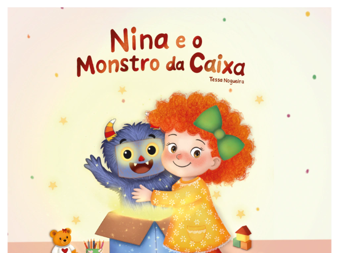 Férias escolares: Cinco livros infantis para estimular a imaginação e o hábito de leitura