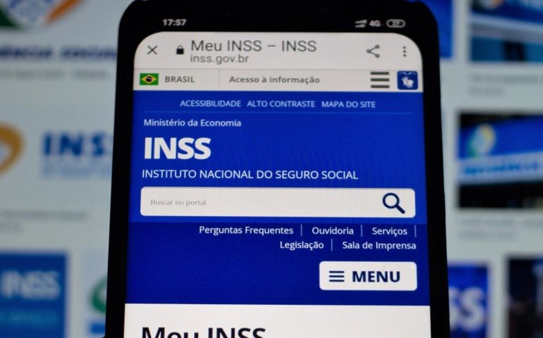 Ferramenta digital oferece mais de 90 serviços do INSS