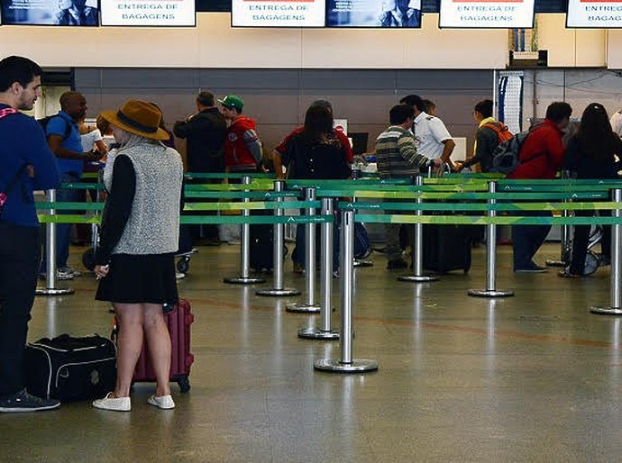 Ministério do Turismo aponta dicas para o viajante de primeira