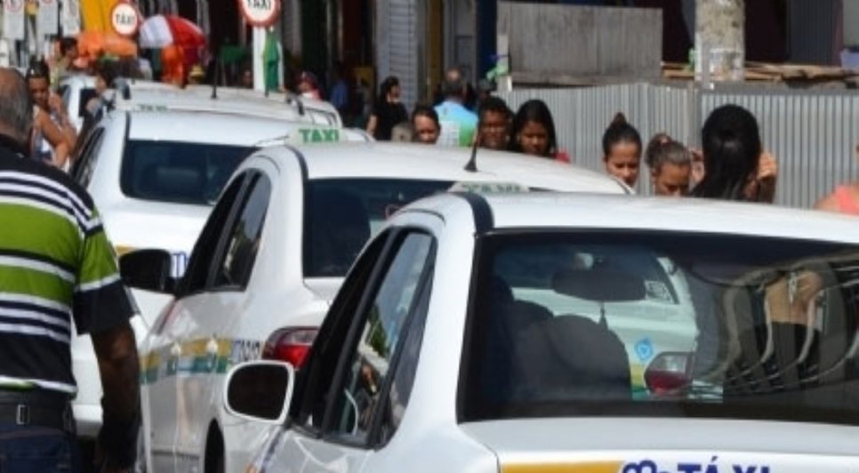 taxi