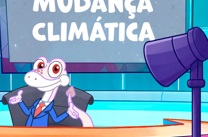 Copa do Mundo inspira vídeos sobre clima e sustentabilidade nas redes