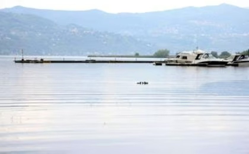 Acidente com barco turístico mata quatro pessoas no lago Maggiore