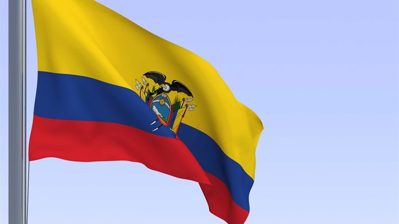 Equador anuncia aumento da produção de petróleo na região amazônica do país