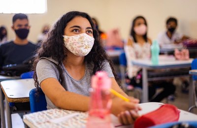 Alagoas defende isenção do ICMS de absorventes aprovada pelo Confaz