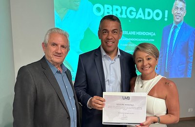Câmara de Maceió representa Alagoas em Encontro Nacional da Causa Animal em São Paulo