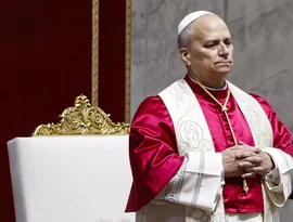 Em vigília no Vaticano, Papa faz apelo contra guerras