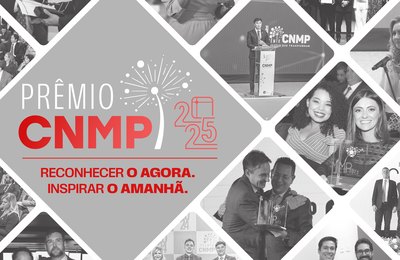 MPAL tem três projetos classificados como semifinalistas do Prêmio CNMP 2025