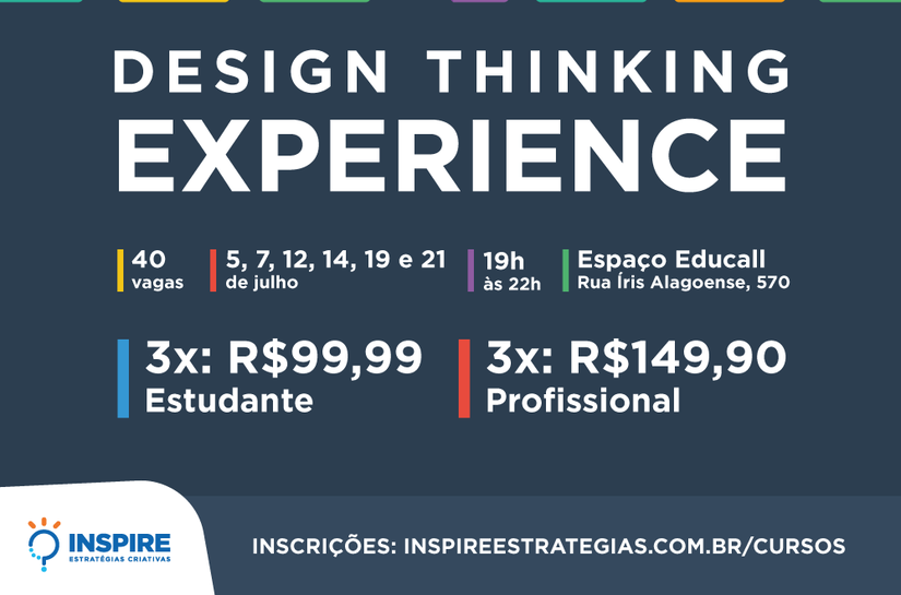 Curso em Alagoas aplica técnica que visa resolução de problemas