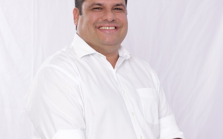 Vereador de Arapiraca, Thiago ML, será o próximo convidado do Canhão Podcast