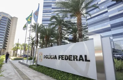 PF faz operação para combater tráfico internacional de drogas