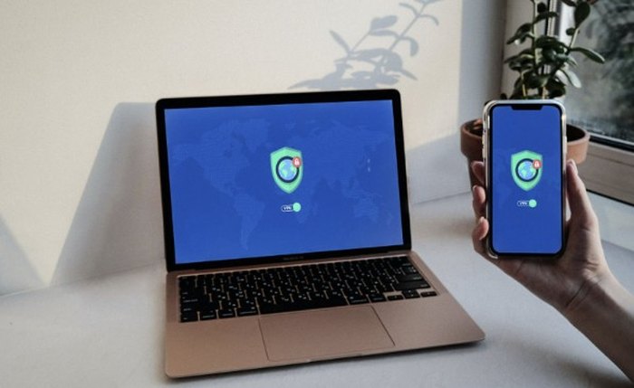 Como uma VPN facilita o acesso a serviços estrangeiros a partir do Brasil