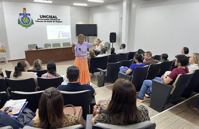 Trilha de Liderança da Uncisal inicia módulo sobre diversidade e inclusão