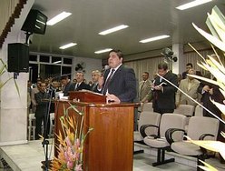 Pr. Rafael Albuquerque