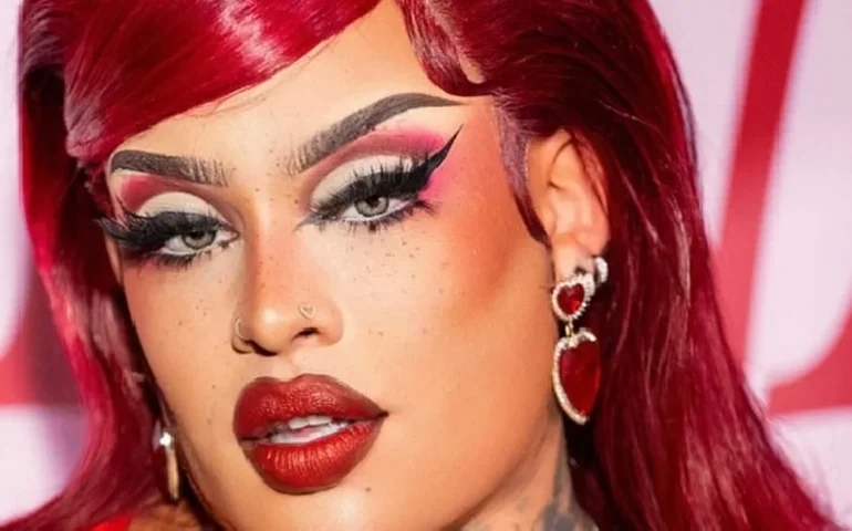 Gloria Groove se casa após quase 11 anos de relacionamento; conheça Pedro Lopes