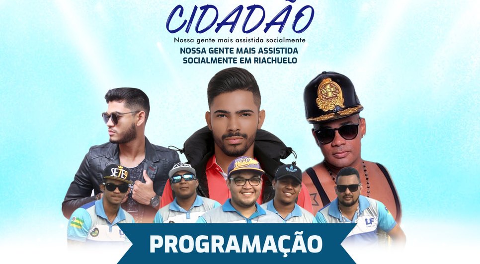 Canal Cidadão Riachuelo / Foto: Comercial A8SE
