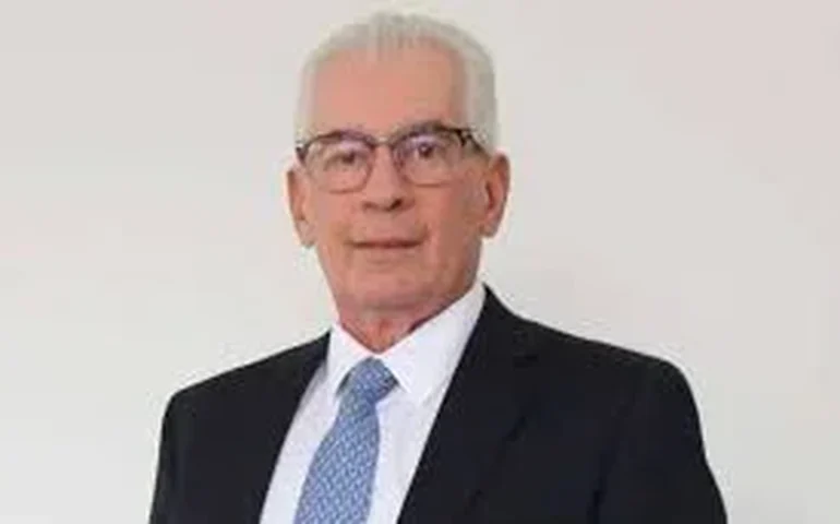 Paulo Sérgio Costa é reeleito chefe do Ministério Público de São Paulo