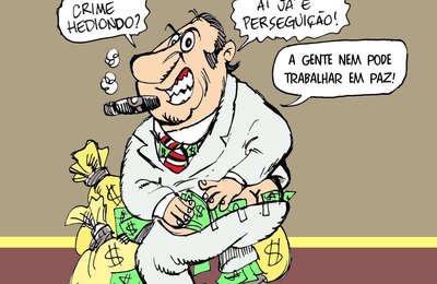 2017, o ano que transformou o escândalo em rotina familiar