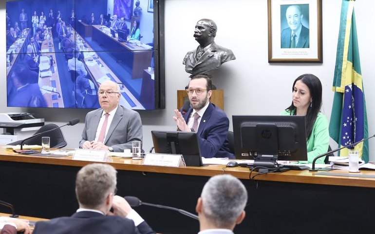 CRE autoriza doação de equipamentos militares do Exército ao Paraguai