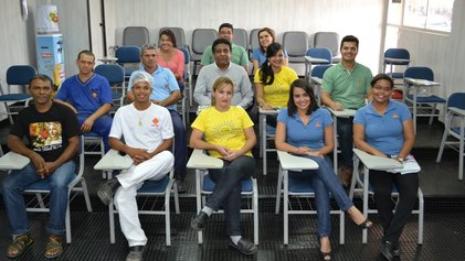 Grupo Coringa implanta projeto e diminui risco de acidentes