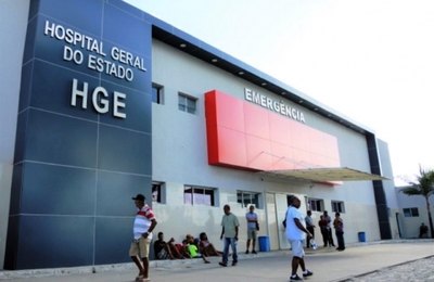 HGE oferta 16 vagas para residência médica em cinco especialidades 