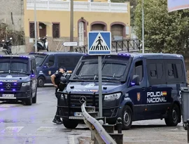 Jovem marroquino de 17 anos morre em centro de acolhimento de Ceuta