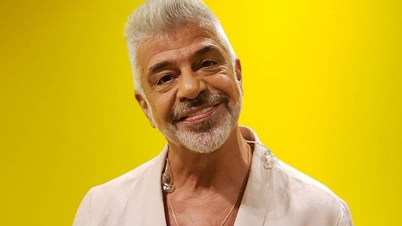 ‘Assumir foi não excluir a possibilidade de ser feliz”, diz Lulu Santos