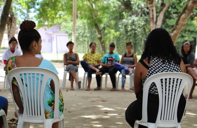 No Dia Nacional do Combate ao Alcoolismo, Seprev alerta para os riscos da dependência química