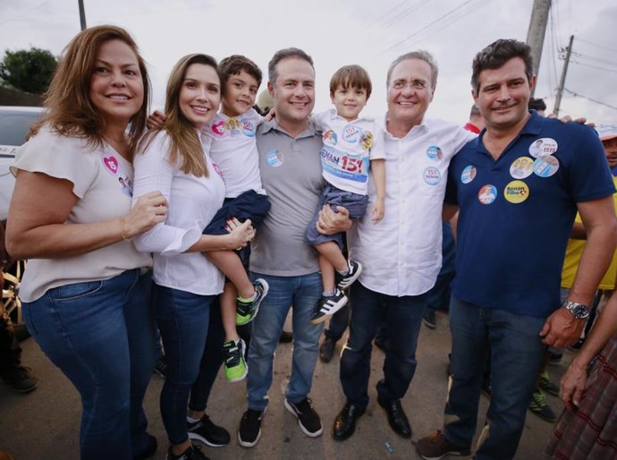 Renan Filho defende integração regional para o Vale do Mundaú