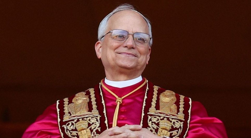 Igreja Católica se manifesta pela primeira vez sobre sexualidade de fiéis
