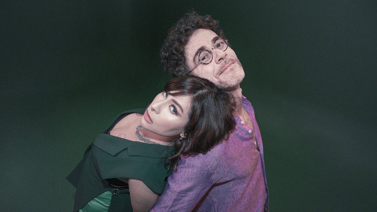 Projeto PittyNando faz sua pré-estreia no Festival João Rock no próximo sábado (11)B