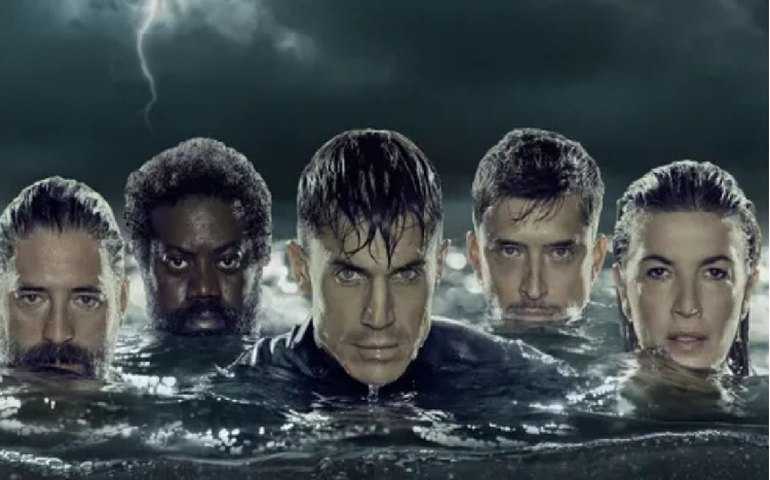 Segunda temporada da série ‘Operação Maré Negra’ estreia na Amazon Prime