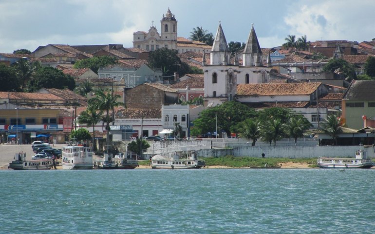 Jorge de Lima e Ernani Méro são os homenageados da FliPenedo, que começa nesta quarta-feira