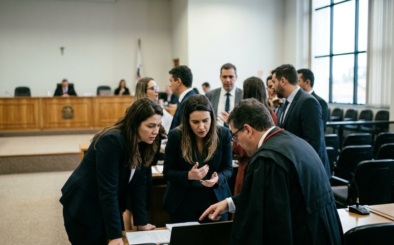 Advogadas são multadas por tentativa de manipular IA em ação trabalhista