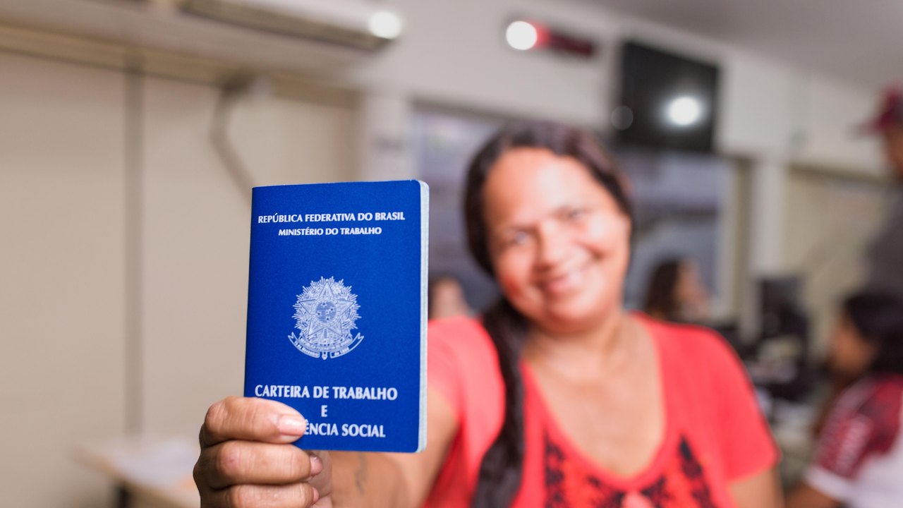 Secretaria do Trabalho disponibiliza 1.664 vagas de emprego pelo Sine Maceió
