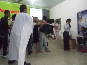Foto: master