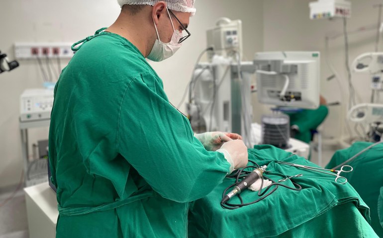 Hospital Metropolitano de Alagoas realiza procedimentos complexos para tratamento de tumores e doenças neurológicas