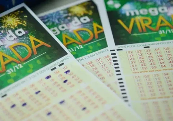 Mega da Virada pode chegar a R$ 1 bi em breve